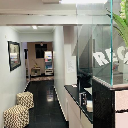 Hotel Central De Anápolis 외부 사진