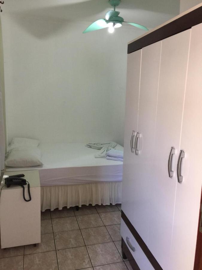 Hotel Central De Anápolis 외부 사진