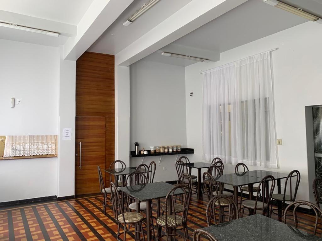Hotel Central De Anápolis 외부 사진