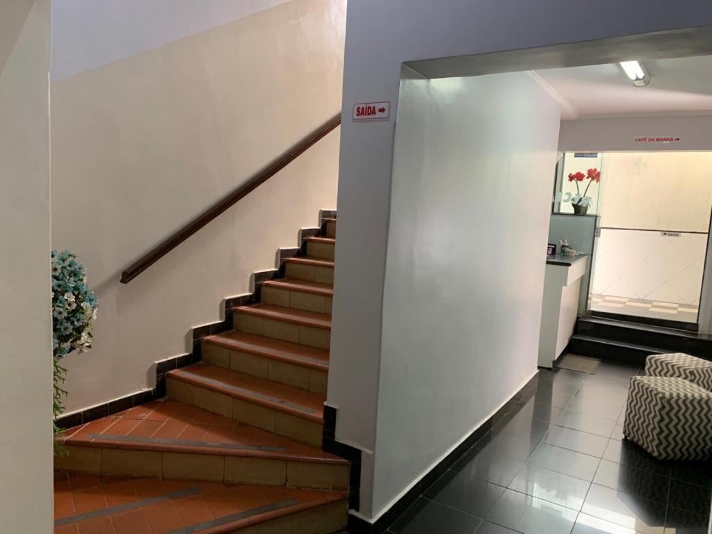 Hotel Central De Anápolis 외부 사진
