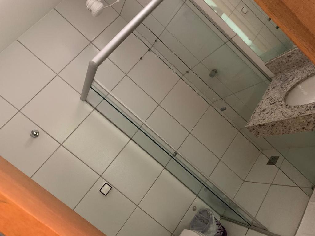 Hotel Central De Anápolis 외부 사진