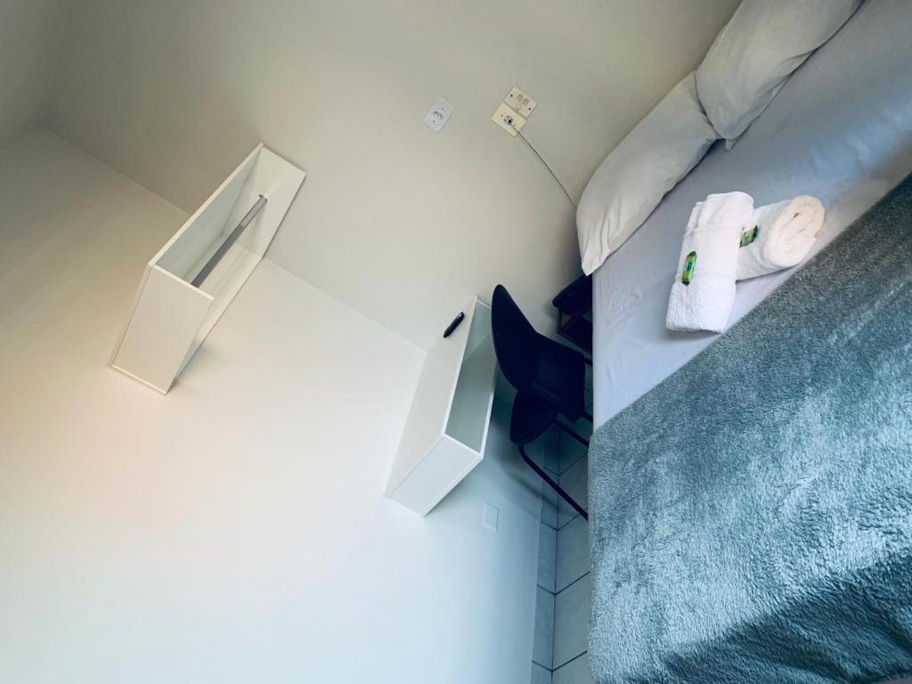 Hotel Central De Anápolis 외부 사진