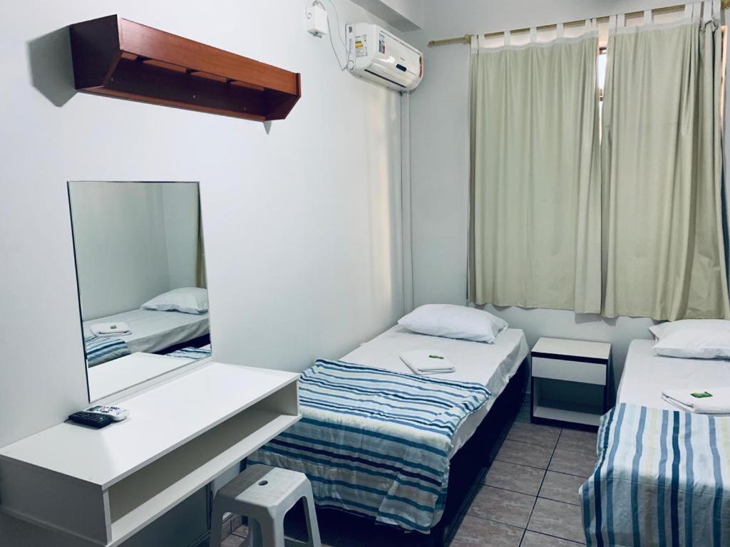 Hotel Central De Anápolis 외부 사진