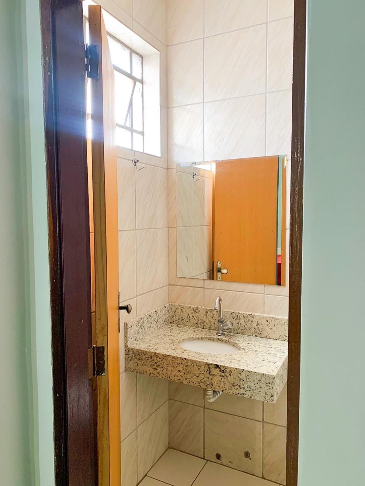 Hotel Central De Anápolis 외부 사진