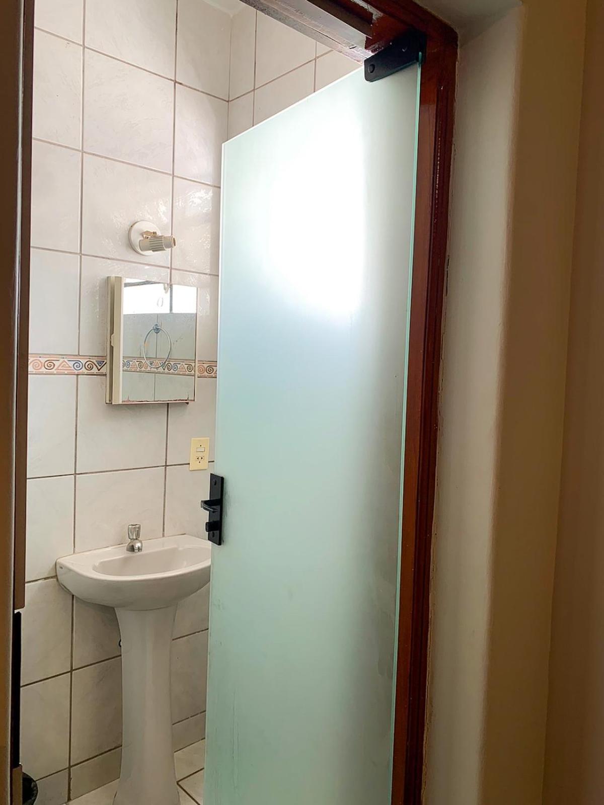 Hotel Central De Anápolis 외부 사진