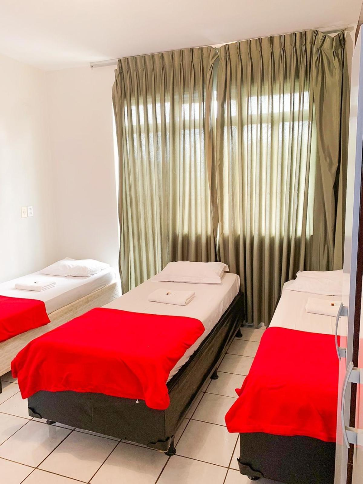 Hotel Central De Anápolis 외부 사진