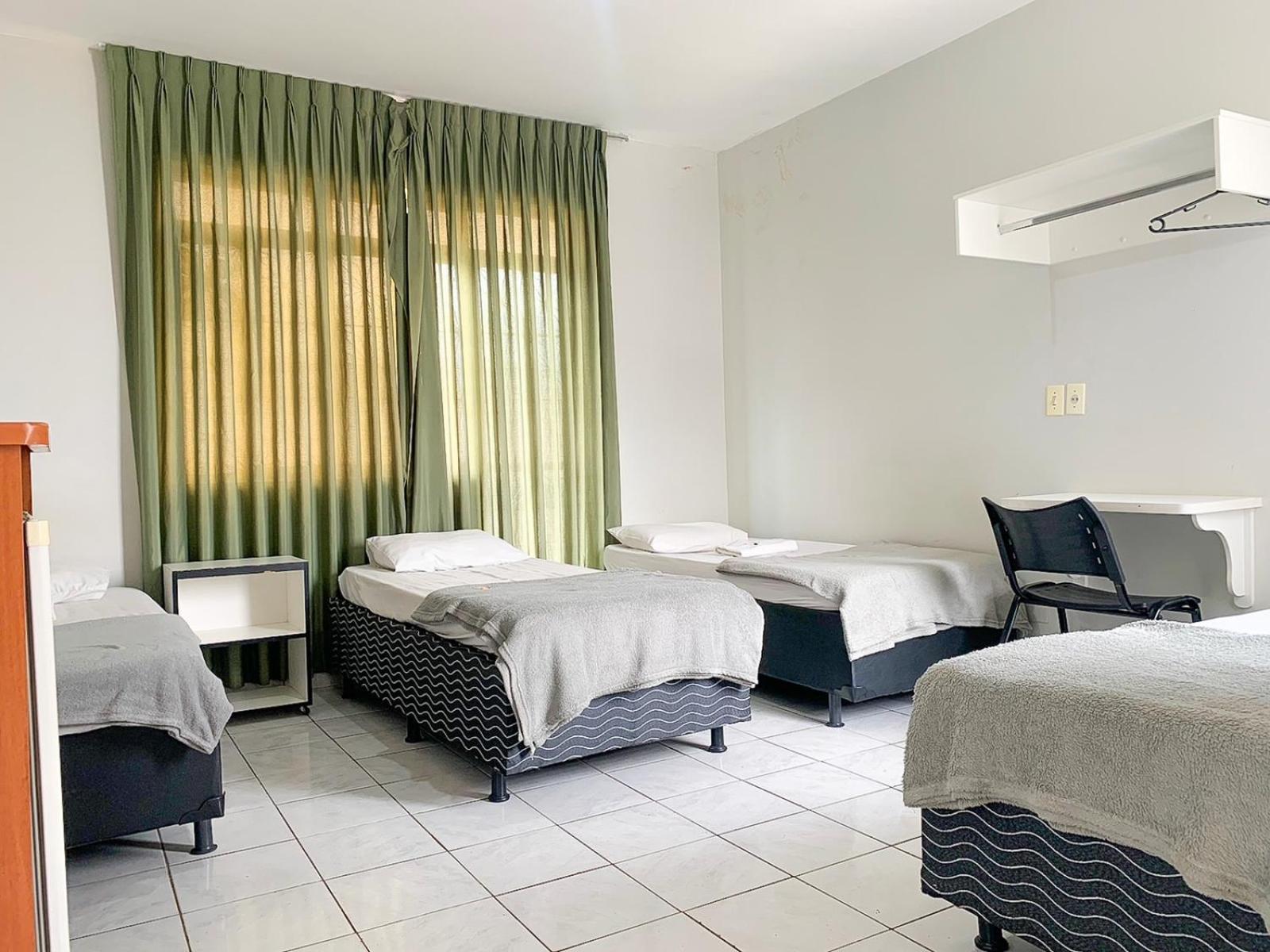 Hotel Central De Anápolis 외부 사진