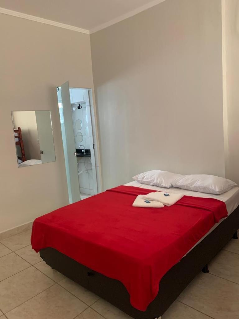 Hotel Central De Anápolis 외부 사진