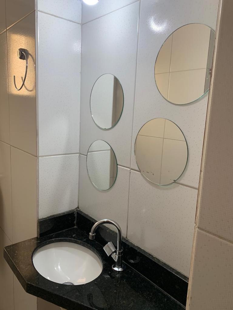Hotel Central De Anápolis 외부 사진