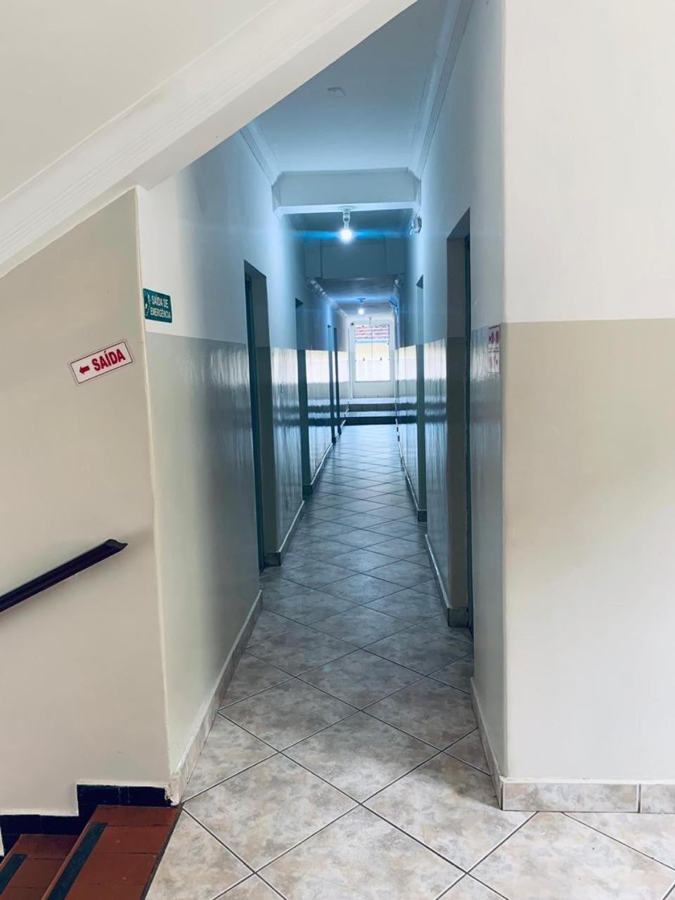 Hotel Central De Anápolis 외부 사진