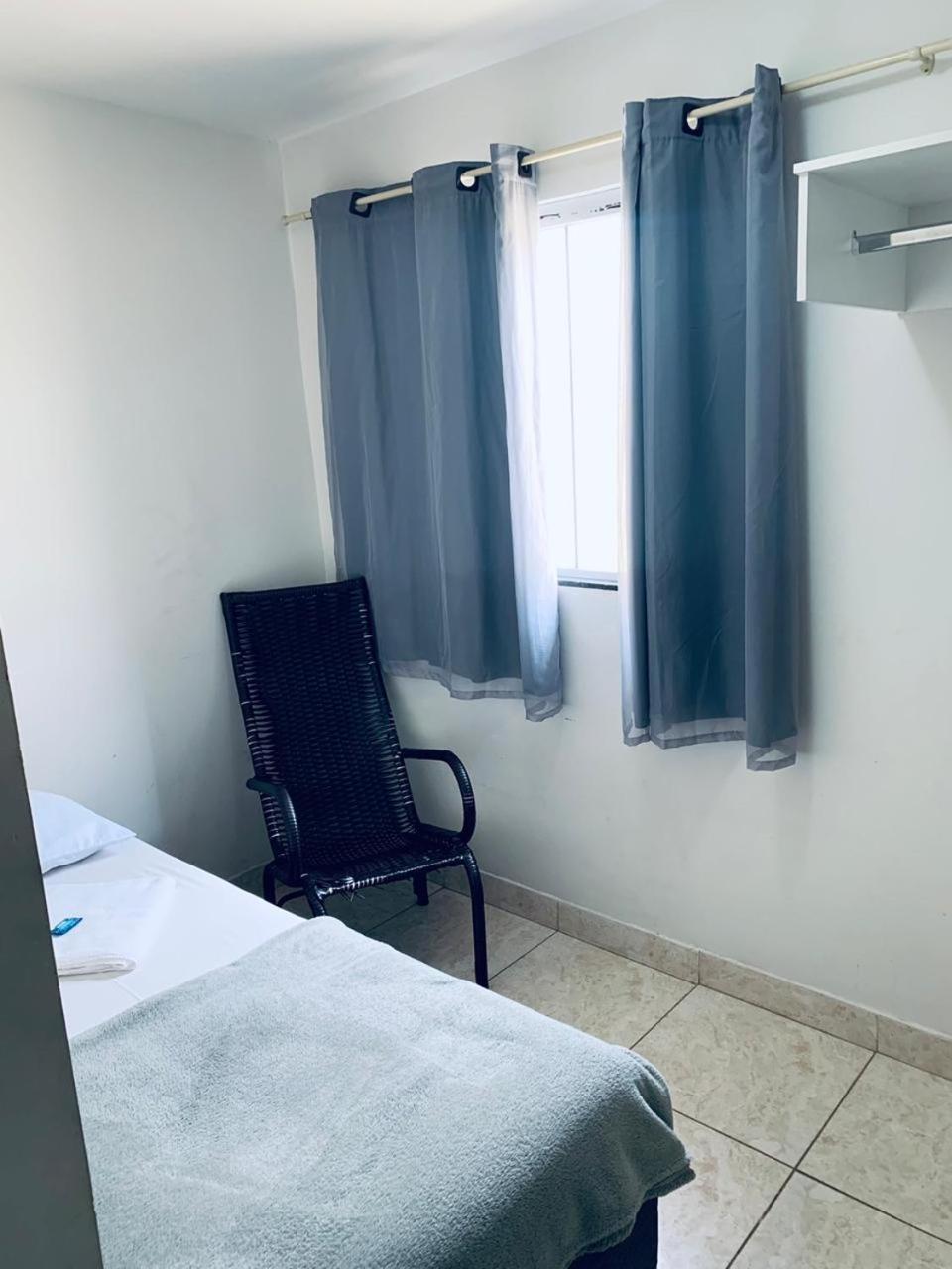 Hotel Central De Anápolis 외부 사진
