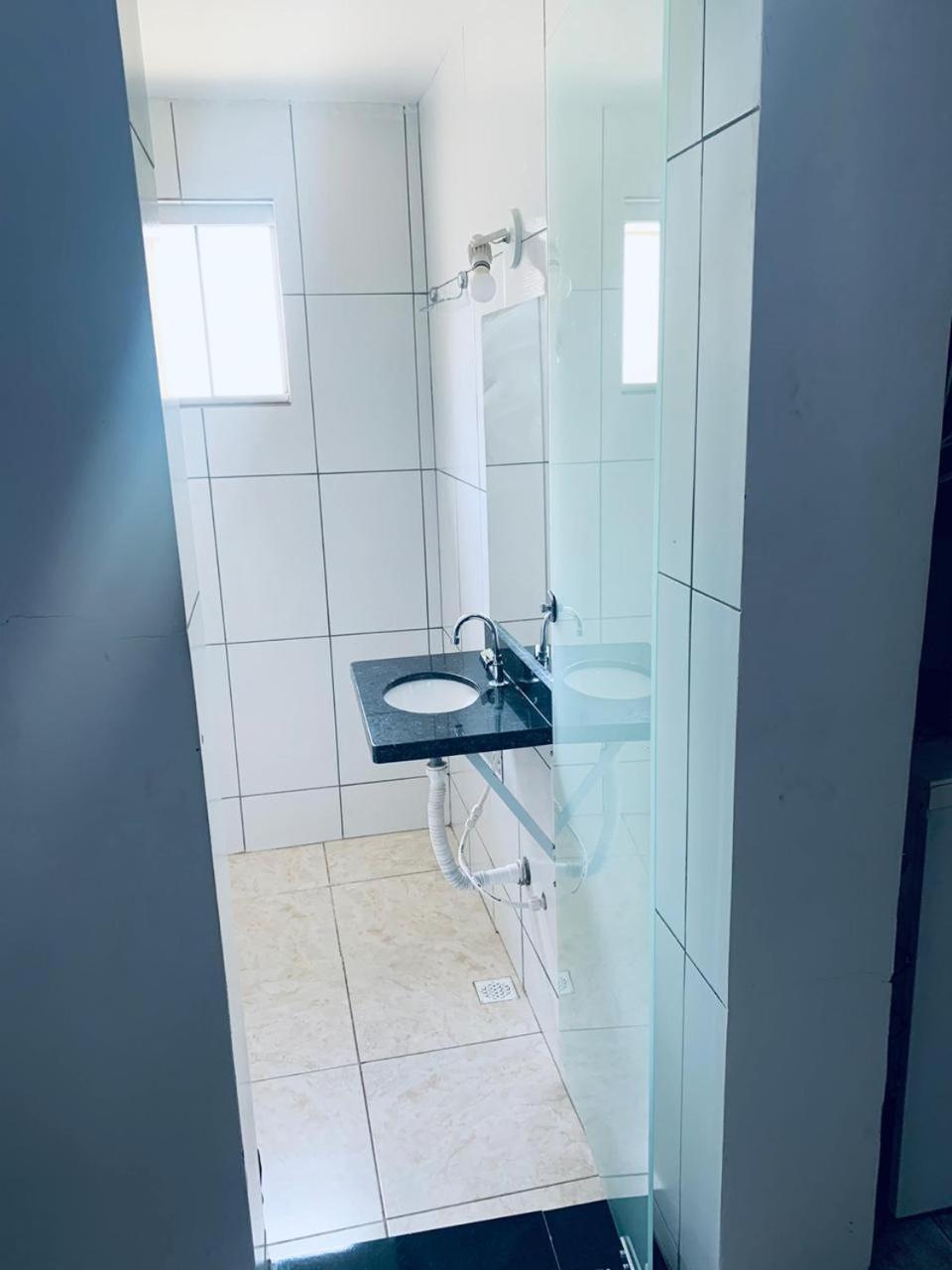 Hotel Central De Anápolis 외부 사진
