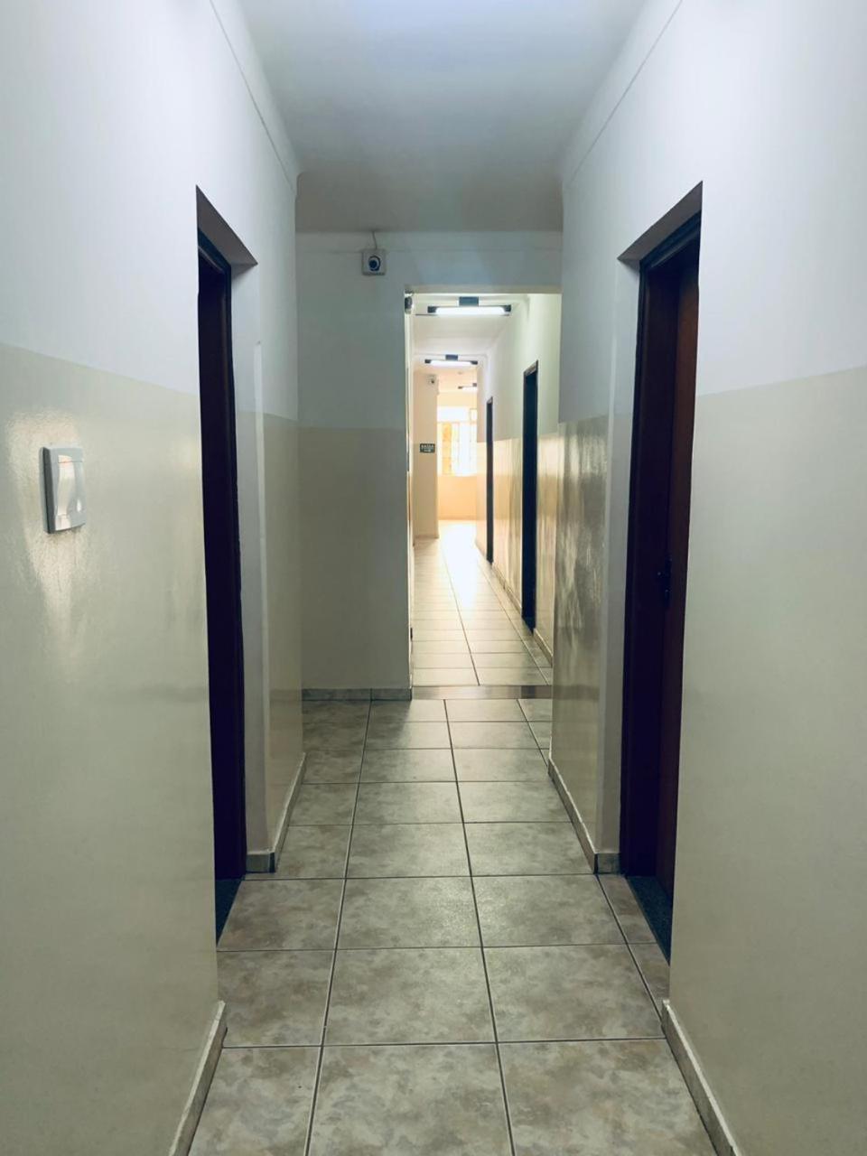 Hotel Central De Anápolis 외부 사진