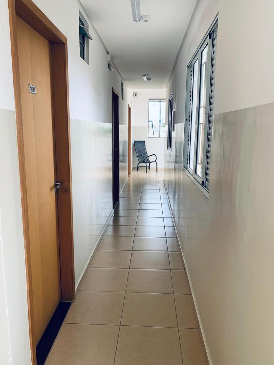 Hotel Central De Anápolis 외부 사진